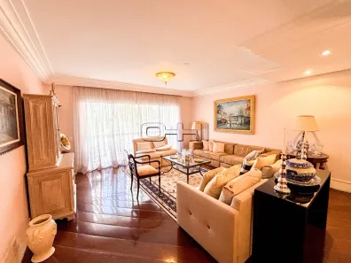 Apartamento com 2 Quartos à venda, 166m² no Brooklin Paulista, São Paulo