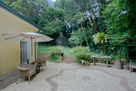 Casa com 3 Quartos para alugar, 290m² no Campo Belo, São Paulo