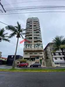 Apartamento com 2 Quartos à venda, 89m² no Jardim Marina, Mongaguá