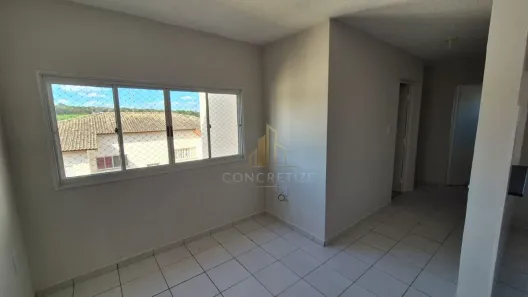 Apartamento com 2 Quartos à venda, 51m² no Núcleo Habitacional Mary Dota, Bauru