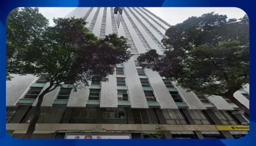 Sala Comercial com 1 Quarto à venda, 10m² no Centro, Rio de Janeiro