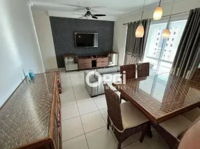Apartamento com 3 Quartos à venda, 98m² no Jardim Nova Aliança Sul, Ribeirão Preto