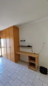 Kitnet com 1 Quarto para alugar, 48m² no Nova Aliança, Ribeirão Preto