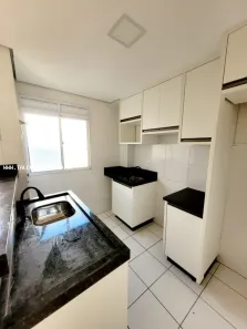 Apartamento com 2 Quartos à venda, 76m² no Chácara Manella, Cambé