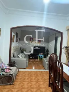  com 4 Quartos à venda, 96m² no Vila Isabel, Rio de Janeiro
