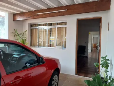 Casa com 4 Quartos à venda, 297m² no Olímpico, São Caetano do Sul