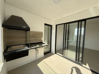 Apartamento com 3 Quartos à venda, 93m² no Campestre, Santo André
