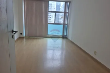 Sala Comercial à venda, 34m² no Centro, Rio de Janeiro