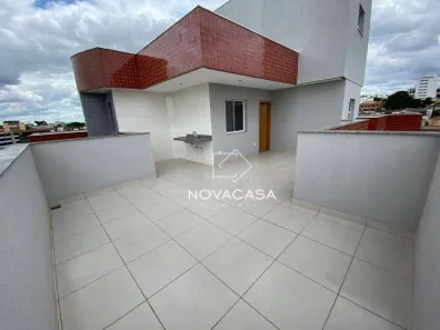 Cobertura com 2 Quartos à venda, 104m² no Santa Mônica, Belo Horizonte