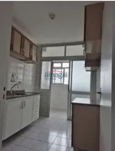 Apartamento com 3 Quartos à venda, 75m² no Vila Tatetuba, São José dos Campos