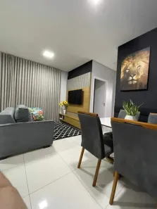 Apartamento com 2 Quartos à venda, 42m² no Jardim Europa, São Paulo