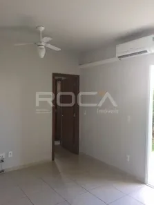 Flat com 1 Quarto para alugar, 48m² no Jardim Botânico, Ribeirão Preto