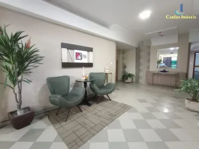 Apartamento com 3 Quartos à venda, 130m² no Praia do Morro, Guarapari