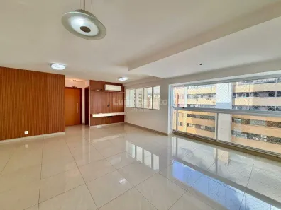 Apartamento com 3 Quartos à venda, 114m² no Santo Agostinho, Belo Horizonte