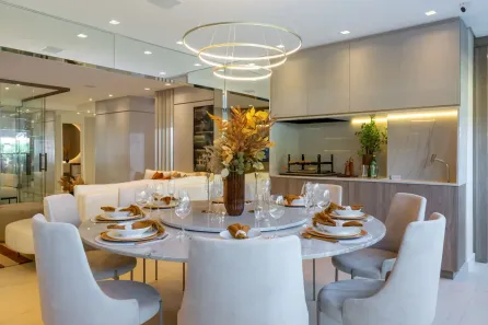 Apartamento com 3 Quartos à venda, 108m² no Jardim da Glória, São Paulo