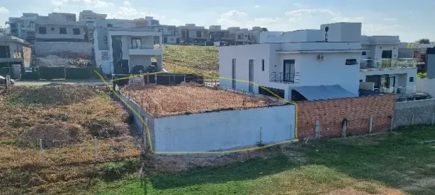 Lote/Terreno à venda, 300m² no Roncáglia, Valinhos