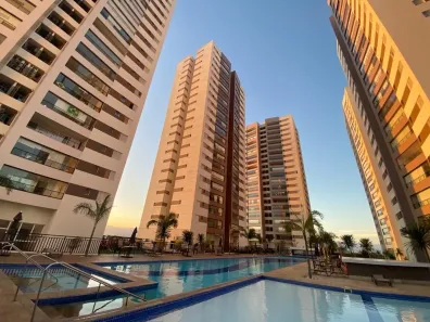 Apartamento com 3 Quartos à venda, 114m² no Vila Edmundo, Taubaté