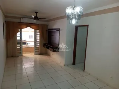 Apartamento com 3 Quartos à venda, 84m² no Jardim Antártica, Ribeirão Preto