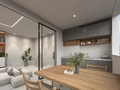 Cobertura com 3 Quartos à venda, 124m² no São Mateus, Juiz de Fora