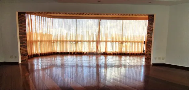 Apartamento com 4 Quartos à venda, 314m² no Brooklin Novo, São Paulo