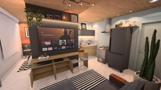 Apartamento com 1 Quarto à venda, 49m² no Ingá, Niterói