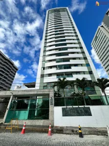 Apartamento com 3 Quartos à venda, 100m² no Maurício de Nassau, Caruaru