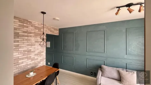 Apartamento com 2 Quartos à venda, 47m² no Jardim Guarujá, Sorocaba