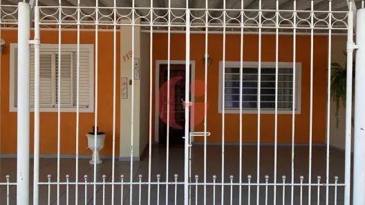 Casa com 3 Quartos à venda, 260m² no Jardim São José Centro, São José dos Campos