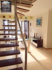 Cobertura com 4 Quartos à venda, 205m² no Pituba, Salvador