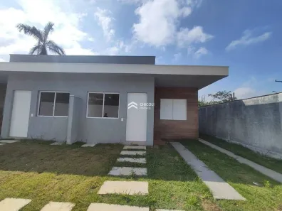 Casa de Condomínio com 2 Quartos à venda, 60m² no Tijuco Preto, Vargem Grande Paulista