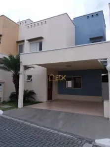 Sobrado com 3 Quartos à venda, 110m² no Vila Oliveira, Mogi das Cruzes