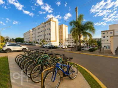 Apartamento com 2 Quartos à venda, 40m² no Santo André, São Leopoldo