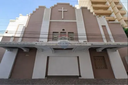 Ponto Comercial para alugar, 831m² no Centro, Piracicaba