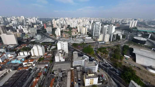Apartamento com 1 Quarto à venda, 26m² no Barra Funda, São Paulo