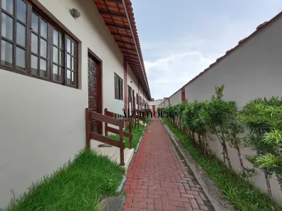 Casa com 2 Quartos à venda, 43m² no Cibratel II, Itanhaém