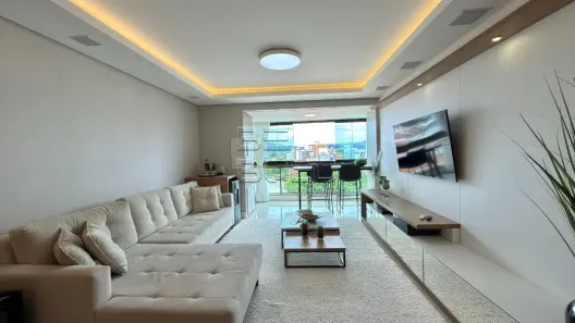Apartamento com 3 Quartos à venda, 123m² no Balneário, Florianópolis