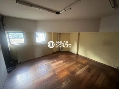 Ponto Comercial à venda, 203m² no Santa Efigênia, Belo Horizonte