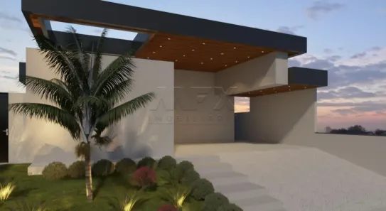 Casa de Condomínio com 3 Quartos à venda, 247m² no Residencial Estoril Premium, Bauru