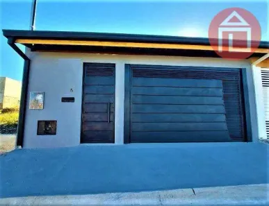 Casa com 3 Quartos à venda, 90m² no Residencial Piemonte, Bragança Paulista