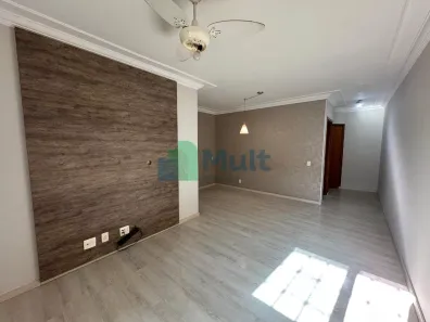 Apartamento com 3 Quartos para venda ou aluguel, 78m² no Residencial Flórida, Ribeirão Preto