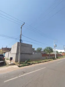 Ponto Comercial para alugar, 512m² no Parque Piauí II, Timon