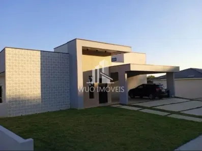Casa de Condomínio com 4 Quartos à venda, 400m² no Jardim das Colinas, São José dos Campos