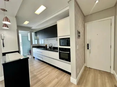 Apartamento com 3 Quartos à venda, 106m² no Nossa Senhora do Rosário, São José