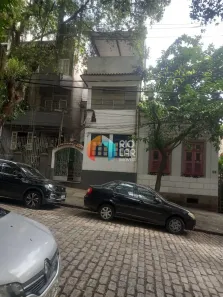 Casa com 5 Quartos à venda, 300m² no Santa Teresa, Rio de Janeiro