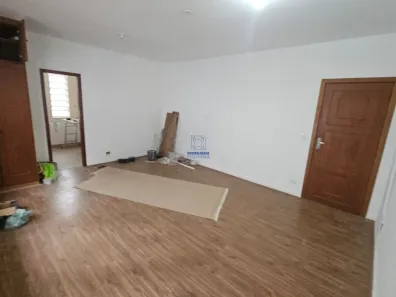 Sala Comercial para alugar, 30m² no Marapé, Santos
