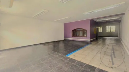 Ponto Comercial para alugar, 220m² no Vila Augusta, Sorocaba