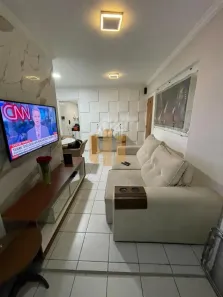 Apartamento com 2 Quartos à venda, 55m² no Jardim São Paulo, Recife