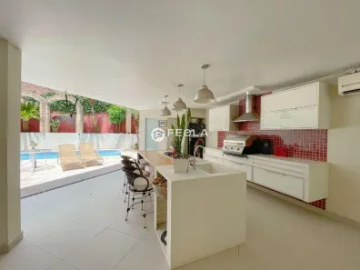 Casa com 5 Quartos à venda, 380m² no Jardim da Colina, Americana