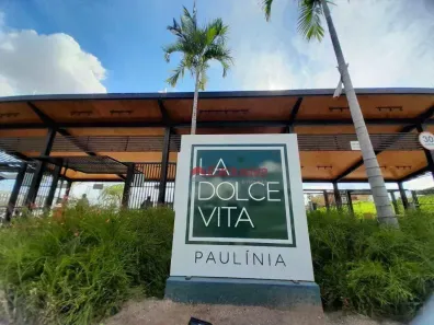 Lote/Terreno à venda, 300m² no Jardim América, Paulínia