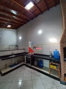 Casa com 3 Quartos à venda, 227m² no Jardim Boer I, Americana